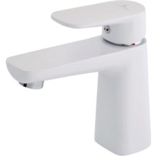 Venezia Kapadokya Beyaz Lavabo Bataryası