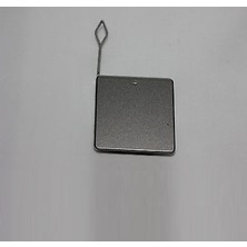 Heropar Mercedes W203 01 - 05 C Seri Uyumlu Arka Sol Tampon Kapağı 2038850126