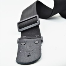 Medusa Straps Basic-V Model Gitar Askısı