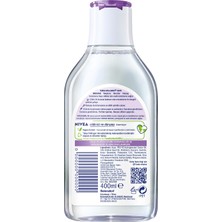 Nivea Marka: Nivea Micellar Makyaj Temizleme Suyu Hassas Ciltler 400 ml Kategori: Makyaj Temizleyici