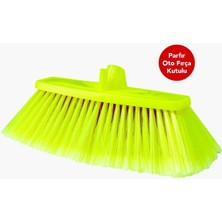 İzmir Fırça Parfır Oto Fırçası Sultan