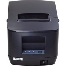 Xprinter XP-Q900 Termal USB Seri Ethernet Fiş Yazıcı