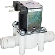 Sulook Su Arıtma Cihazı Selonoid Valf