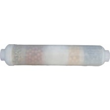 Sulook Su Arıtma Mineral Filtre 5 Aşama Kalsiyum ve Sodyum Içerir