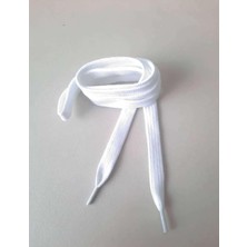 Imren Ayakkabı Bağcığı Yassı 120 cm 1 Çift
