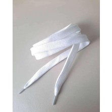 Imren Ayakkabı Bağcığı Yassı 120 cm 1 Çift