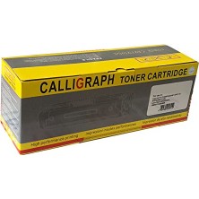 Calligraph CF400X Siyah Toner M252DW/M277DW 2800 Sayfa