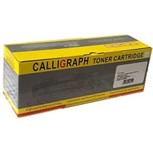 Calligraph CF283A Toner Siyah M125/127/201/225