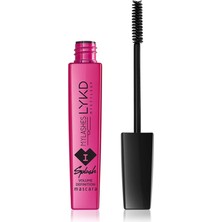Lykd Splash Maskara - Hacim ve Belirginlik Veren Maskara  Maskara