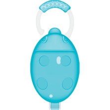 Bebedor Yeni Emzik Kutusu Mavi