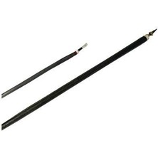 End Elektrik Çubuk Rezistans 220V 8,5q Cr-Ni 1100W 110CM