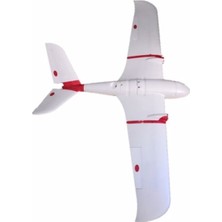 X-Uav Mini Goose 1800MM Kanat Açıklığı Epo Sabit Kanat Uçak Kiti