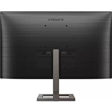 Philips 23.8" 242E1GAEZ 144Hz 1ms HDMI Dp Fhd Freesync P. Yükseklik Ayarlı Va Monitör