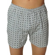 Seher SeherBozdag Seher Boxer Desenli 6lı