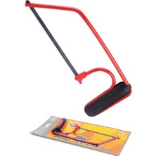 Armada Eltos PD109 Mini Pimli Testere Kıl Testere Ağzı Demir Testere 15 cm 1410