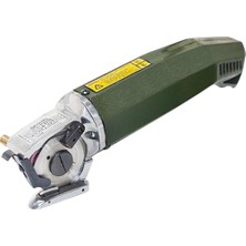 Dayang Rsd-50 Yuvarlak Bıçaklı Kumaş Kesim Motoru (Bıçak Çapı: 2'