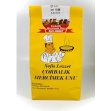 Aşçı Murat Kapari Çorbalık Mercimek Unu 1 kg (Aşçı Murat Kapari)