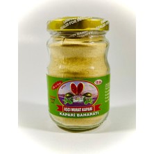 Aşçı Murat Kapari Kapari Baharatı 190 gr.