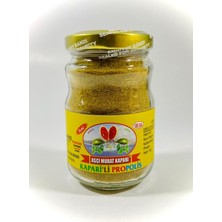 Aşçı Murat Kapari Kaparili Propolis (PATENTLİ) 195 gr.