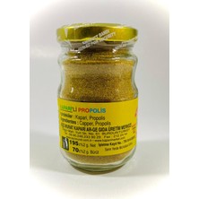 Aşçı Murat Kapari Kaparili Propolis (PATENTLİ) 195 gr.