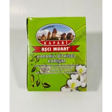 Aşçı Murat Kapari Kaparili Bitkisel Karışım 20 gr.