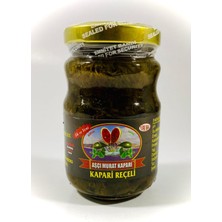 Aşçı Murat Kapari Kapari Reçeli (PATENTLİ) 350 gr.