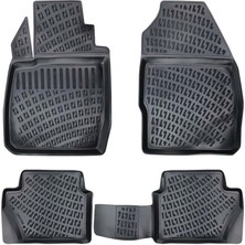 Rizline Ford Fusion 2002-2012 3D Havuzlu Paspas