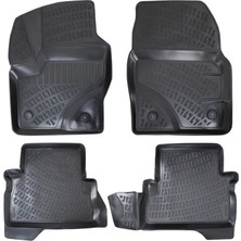 Rizline Ford Kuga 2013-2019 3D Havuzlu Paspas
