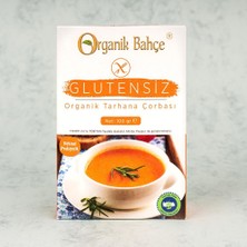 Organik Bahçe Organik Glutensiz Tarhana Çorbası