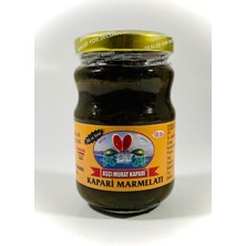 Aşçı Murat Kapari Kapari Marmeladı (PATENTLİ) 350 gr.