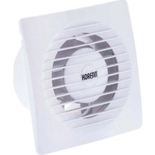 Korfan 100 Lük  Dekoratif Wc - Banyo Aspiratörü