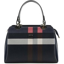 Silver Polo Silver  Polo Kadın El Çantası Laci F. - Laci NV972