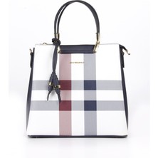 Silver Polo  Beyaz Kadın - SP NV969