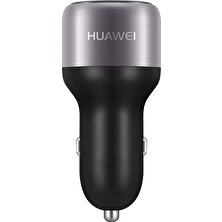 Huawei CP31 18 W Max Çift USB Portu Şarj Araç Şarj (Yurt Dışından)