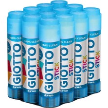 Giotto 10 gr Stick Yapıştırıcı 540100 Yapıştırıcılar