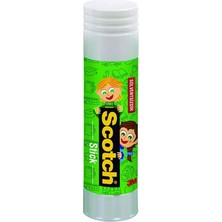 3M Scotch Stick Yapıştırıcı 8 gr 6208 Yapıştırıcılar