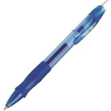 Bic Gelocity Mavi Jel Kalem 950442 Kurşun Kalemler