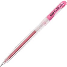 Dong-A My-Metal 0.7 Iğne Uçlu Kalem Pembe 202131 Kurşun Kalemler