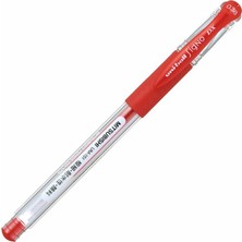 Uni-Ball UM-151 Kırmızı Signo Dx Fine 0.7 Kalem Kurşun Kalemler