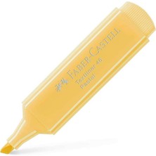 Faber-Castell Fosforlu Vanilya Kalem 154667 Fosforlu Kalemler
