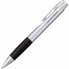 Uni-Ball SXN-310 Gümüş Basmalı Jetstream 1.0 Kalem Kurşun Kalemler