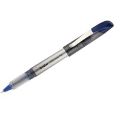 Scrikss Fl-68 Mavi Fineliner Kalem 0.6 mm Kurşun Kalemler