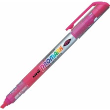 Uni-Ball USP-105 Promark Turuncu Fosforlu Kalem Fosforlu Kalemler