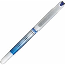 Uni-Ball Vision Needle Mavi 0.7 Iğne Uçlu Roller Kalem UB-187S Kurşun Kalemler
