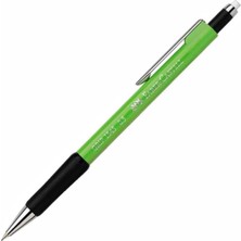 Faber-Castell Grip 1345 0.5 Versatil Kalem Açık Yeşil Versatil Kalem