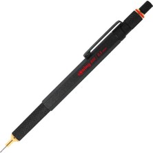 Rotring 800 Siyah 0.5 Versatil Kalem 1904447 Versatil Kalem
