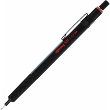 Rotring 500 Siyah 0.7 Versatil Kalem 1904727 Versatil Kalem