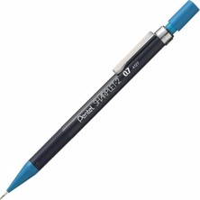 Pentel A127 07 Sharplet-2 Plastik Gövdeli Versatil Versatil Kalem
