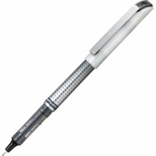 Uni-Ball Vision Needle Siyah 0.7 Iğne Uçlu Roller Kalem UB-187S Kurşun Kalemler