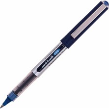Uni-Ball UB-150 Mavi 1.0 Broad İmza Kalemi İmza Kalemi